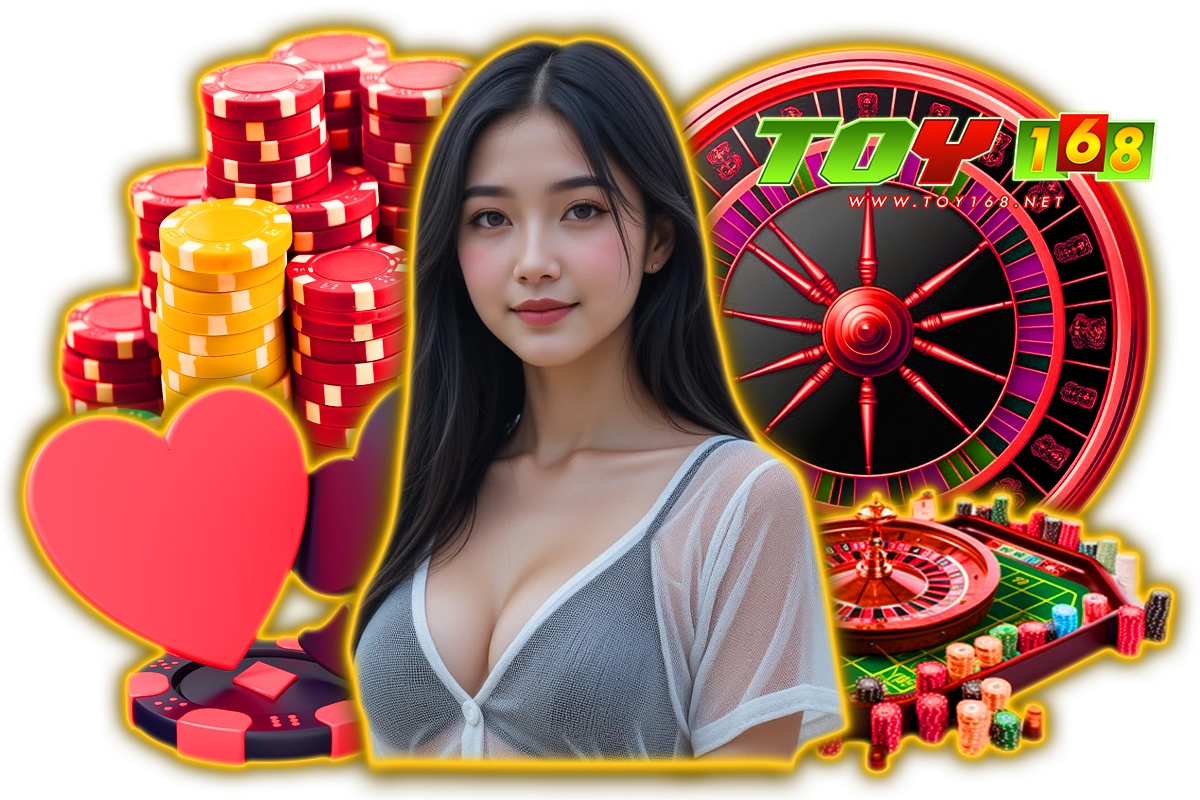toy168 ทางเข้า