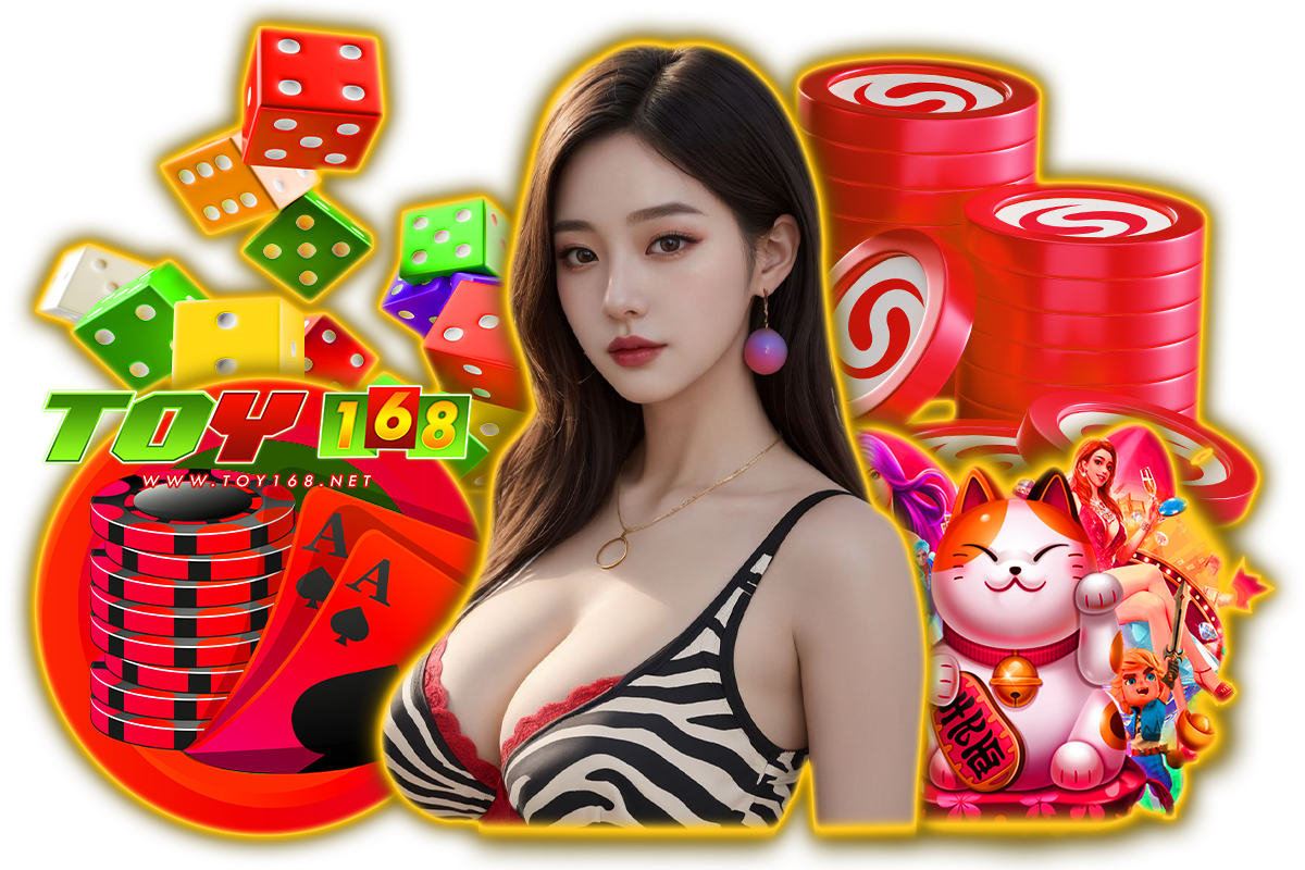 toy168 สล็อต
