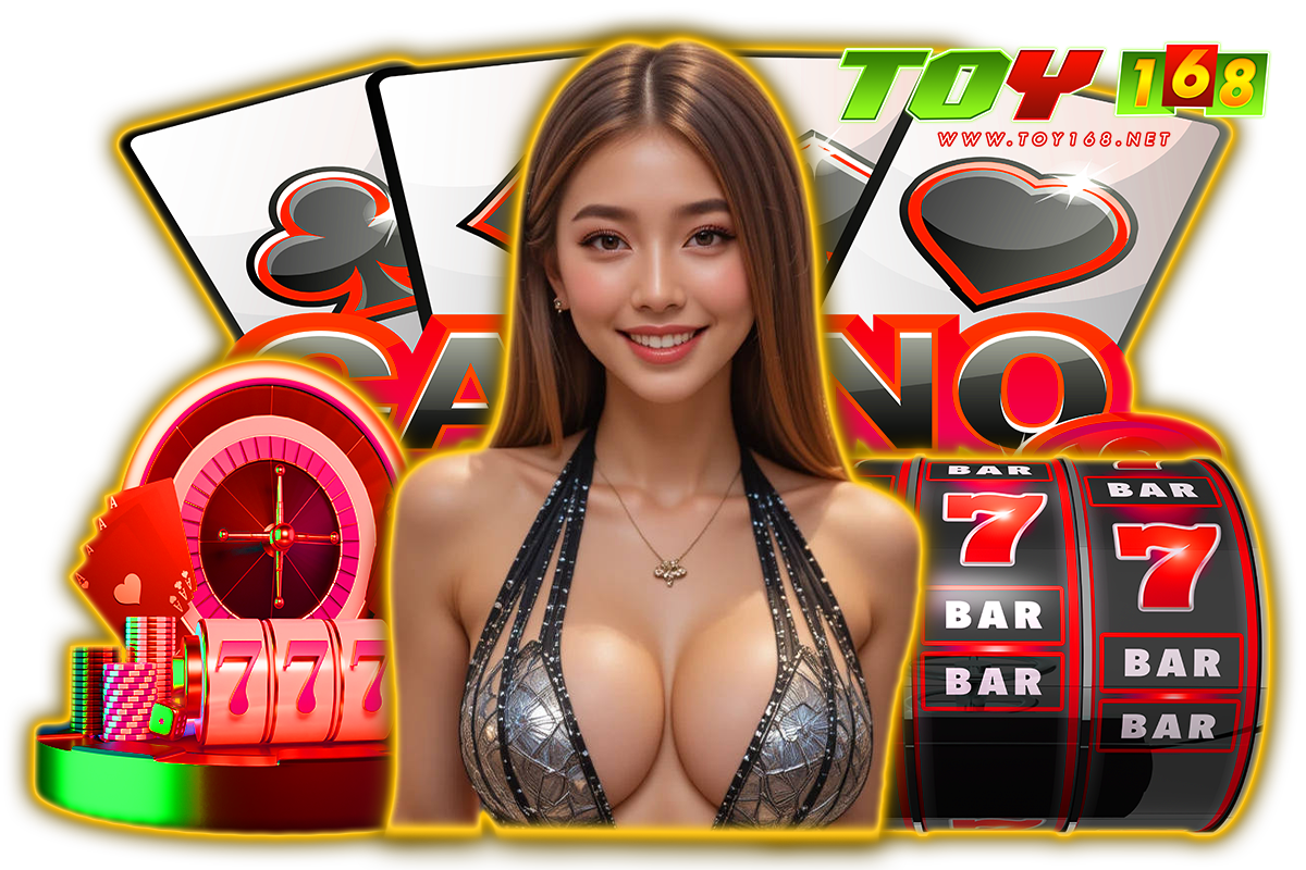 toy168